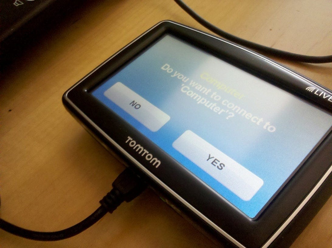 Mein TomTomKartenupdate ist bei 60 fehlgeschlagen Wenn Ihre