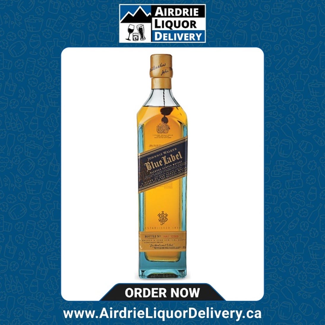 Airdrie Liquor Delivery Airdrie Liquor Delivery Medium
