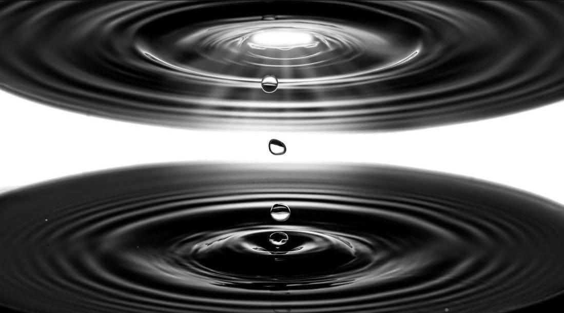 New Theory Suggests “Mirror Universe” Existed Before The Big Bang by