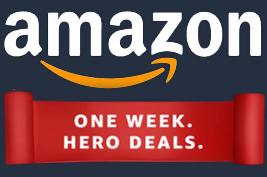 Everything we comprehend so a ways about Amazon’s Big Deal Days 2023