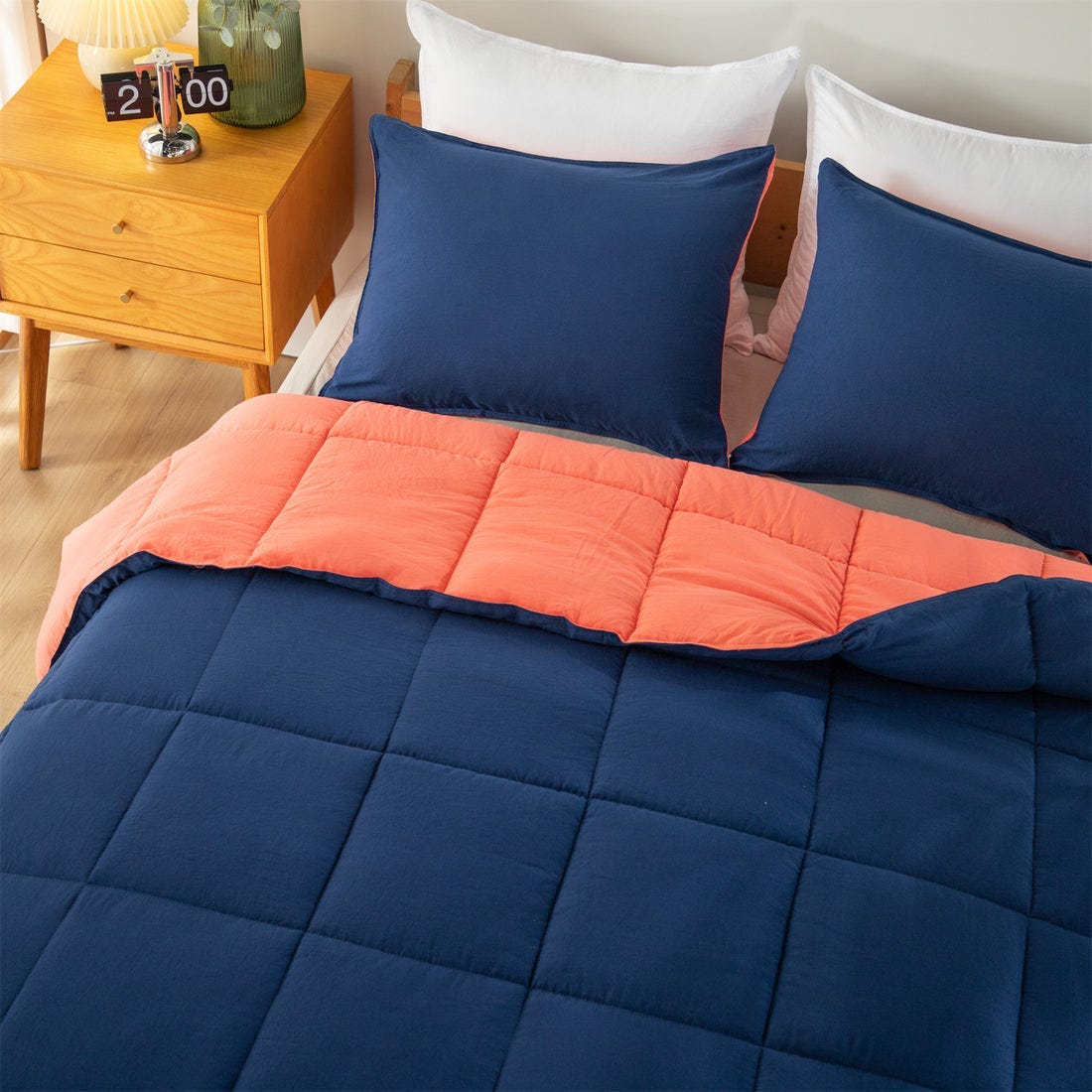 How to Care for Your Bedding. Your bedding is one of the most… by