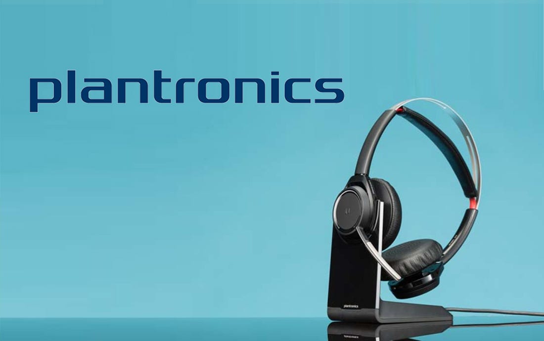 Plantronics Headsets: Which One Suits Your Needs? | by Business