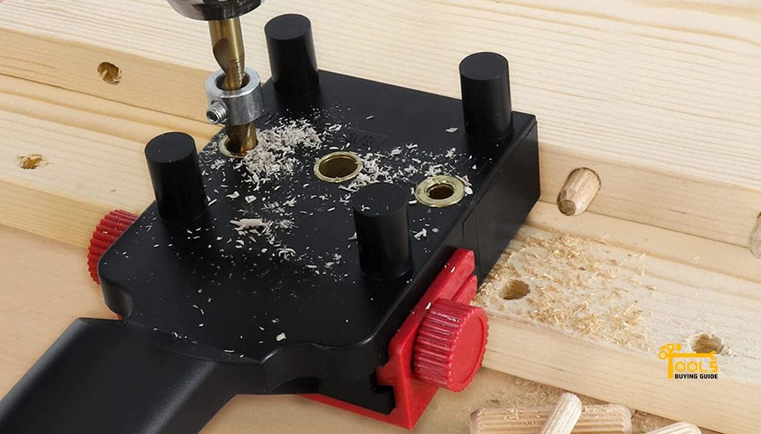The Best Dowel Jigs A Comprehensive Review of Top Models by David