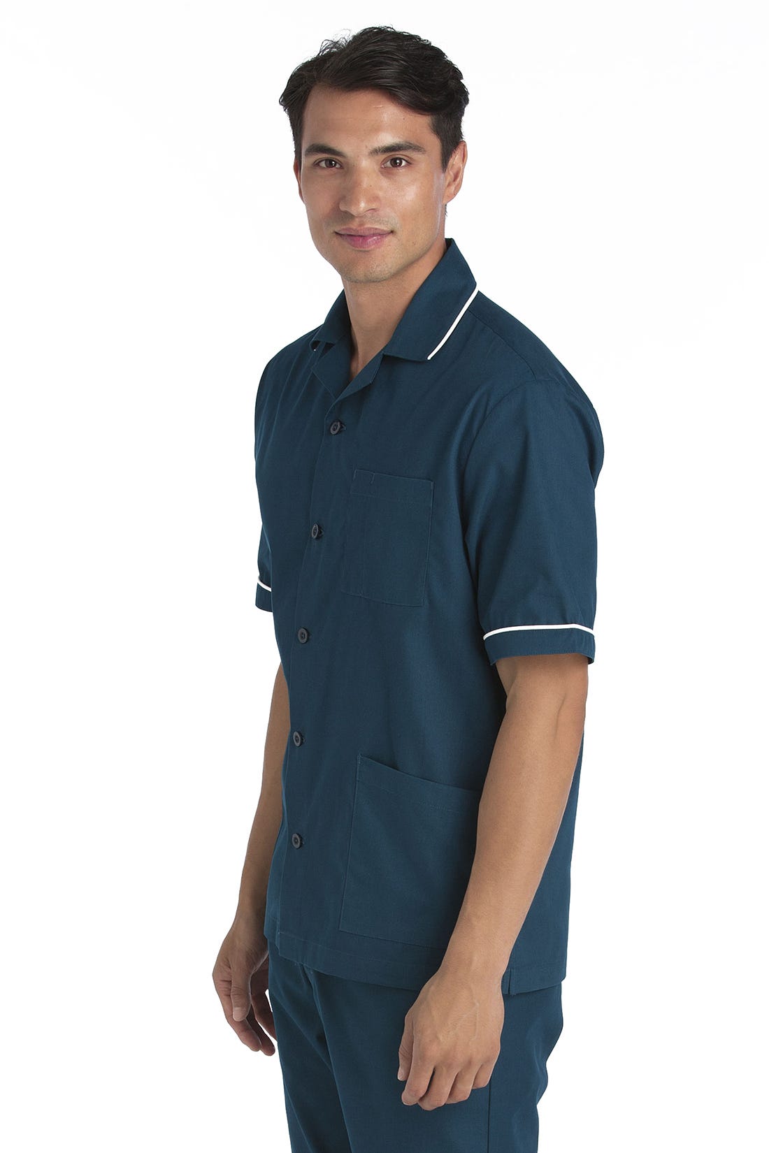 Scrubs suits, lab coats, nursing uniforms, Vneck scrub Unisex