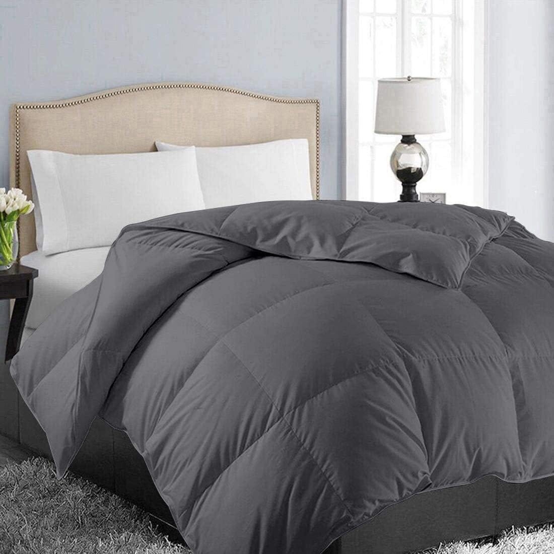 Exploring the Benefits and Features of Down Alternative Comforters by Sleep & Beyond Medium