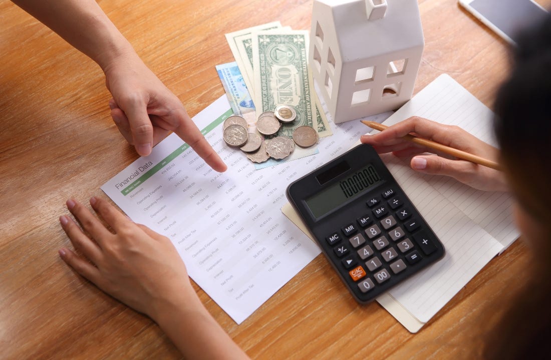 Rent Calculator Factors to consider before Renting and how to Calculate Monthly Rent? by