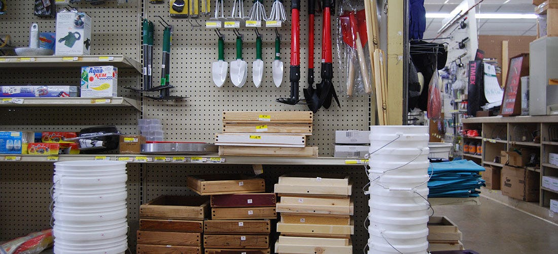 A Quick Guide To Help You Choose The Right Plumbing Materials For Your Home by Murfreesboro