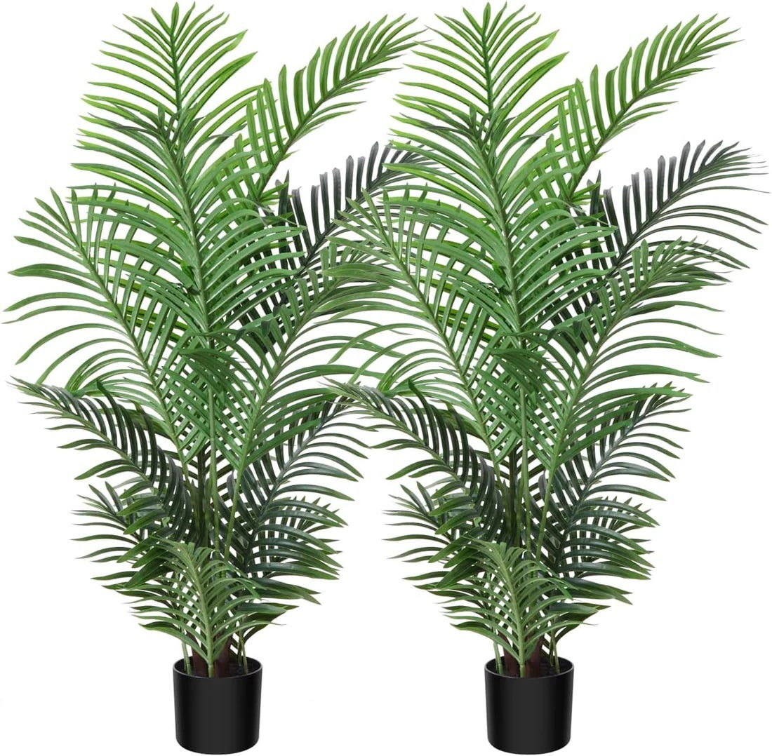 Elevate Your Space with Graceland Stores’ Stunning Collection of Artificial Trees by Graceland
