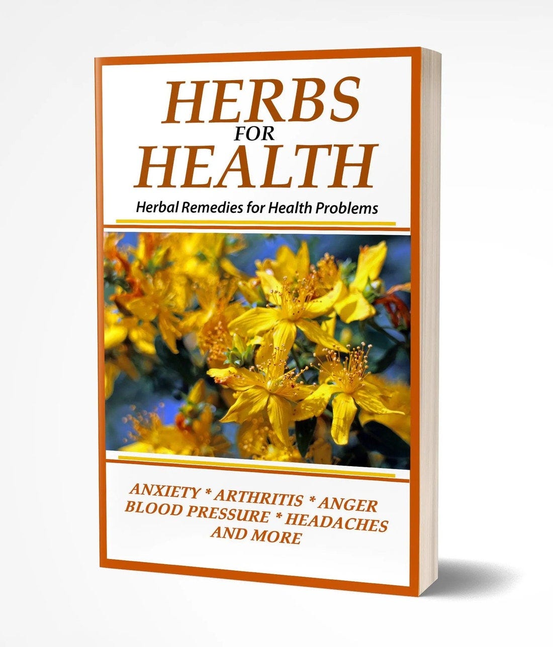 How To Use Herbs For Health. The use of herbs for health is an… by