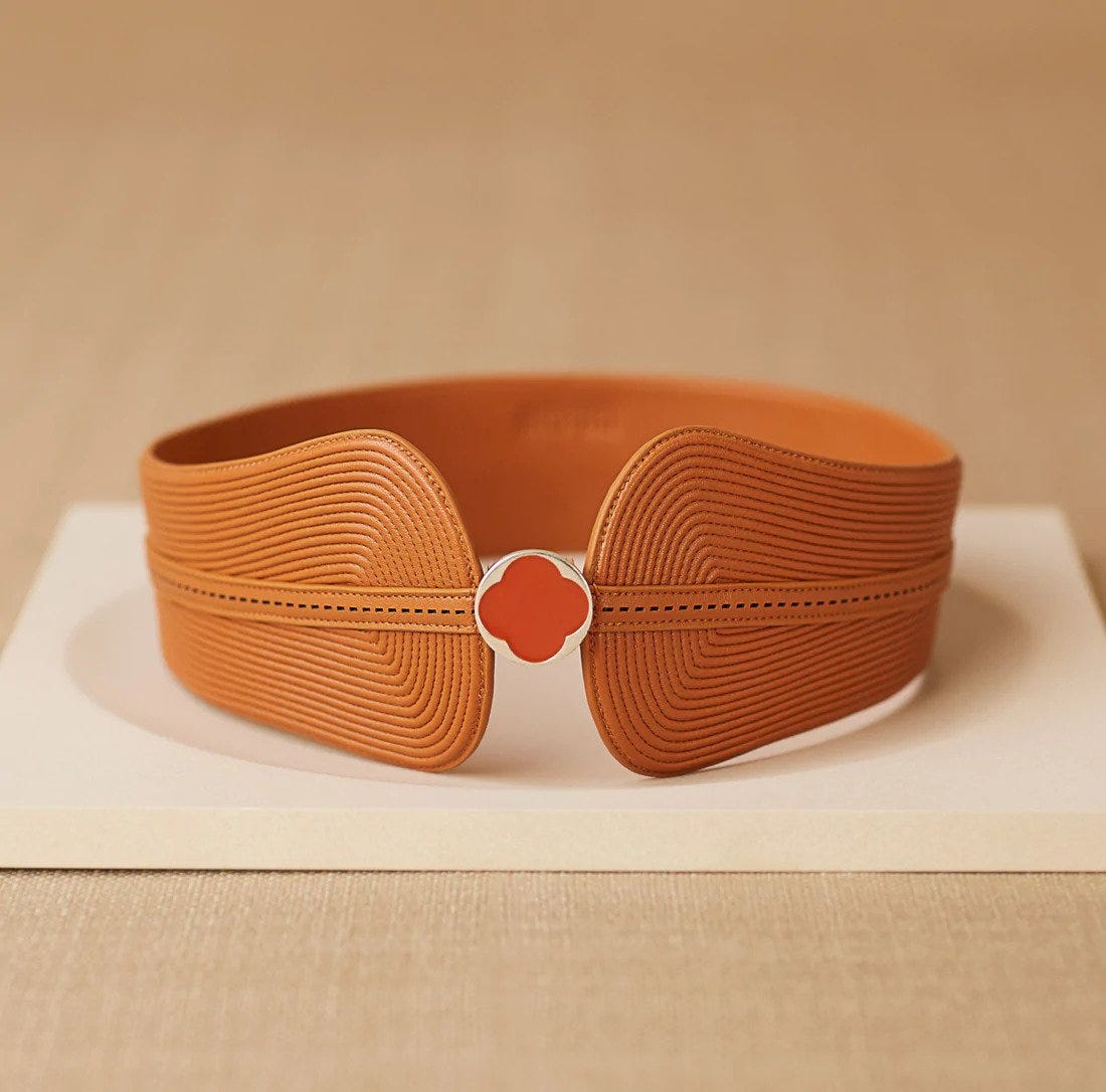 Tips on How to Buy Designer Waist Belts India for Women