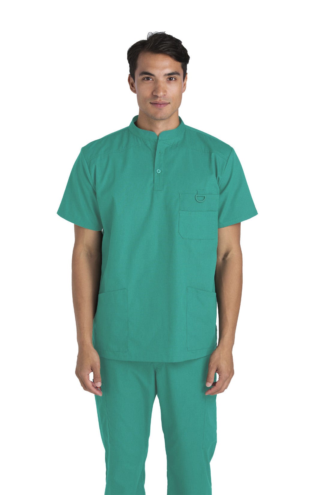 Best Scrubs and Lab Coats for Men and Women Protect U Medium