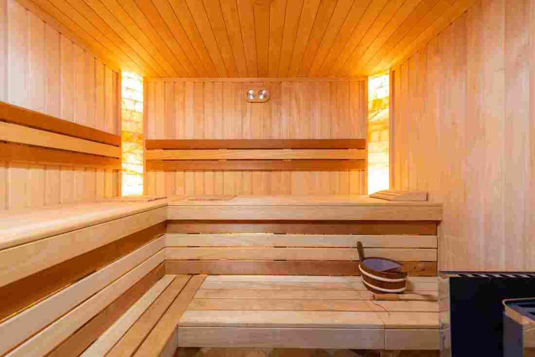 7 Must Do Things After a Sauna Session by Steam and Sauna Experts