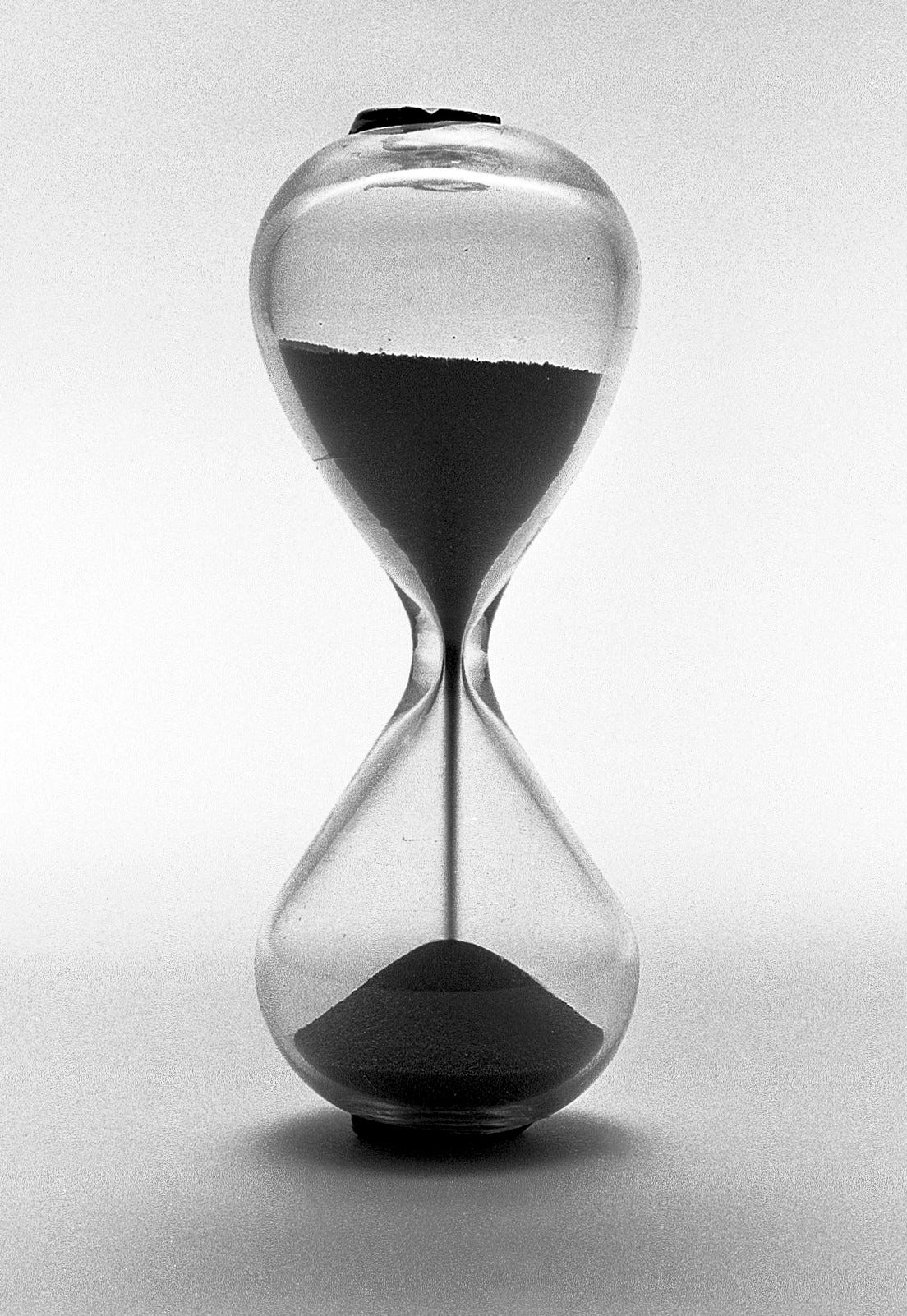 How Much Time Is Left?. It wasn’t supposed to be an existential… by