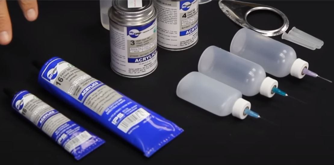 How To Glue Plexiglass To Wood — A Comprehensive Guide trend saws Medium