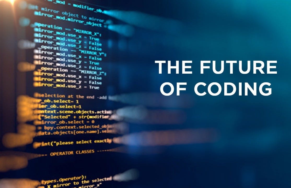 The Future of Coding Education Trends and Predictions for 2023 and