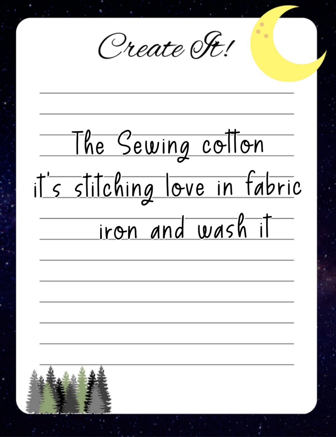 The fabric of life Poetry Influencer Marie381Uk Medium