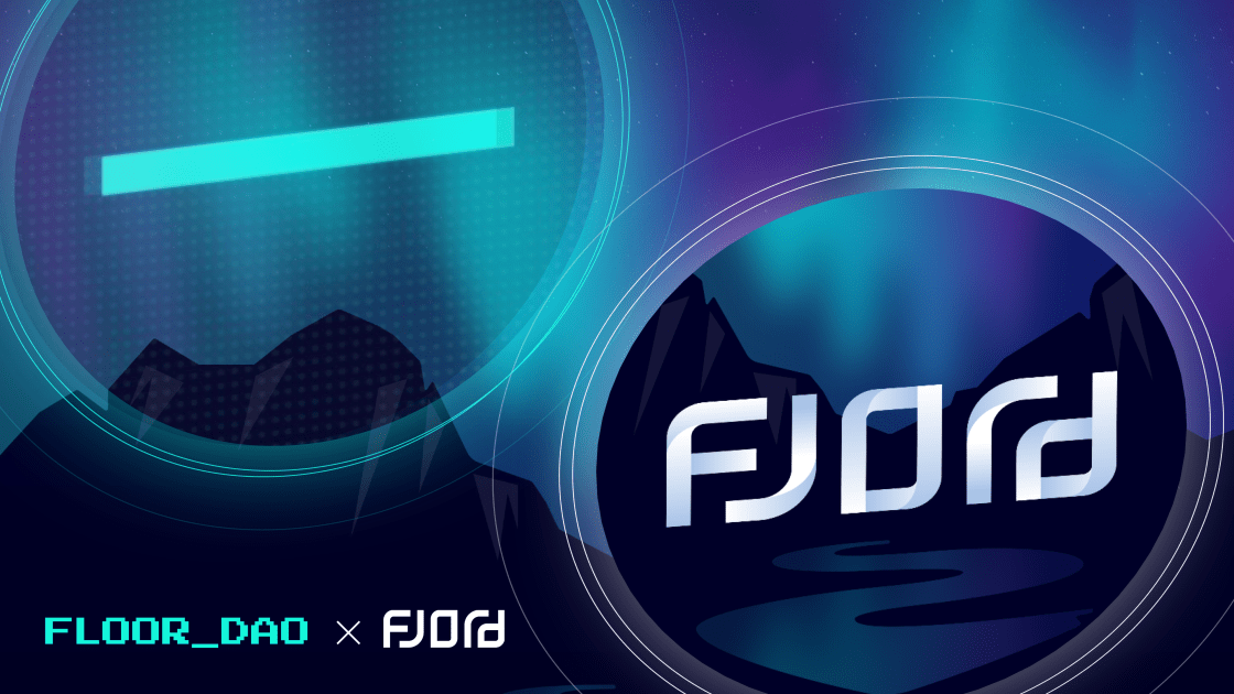 Revolutionising NFT Floor Sweeping via Sweeper Pools 🧹 🏊 by Fjord