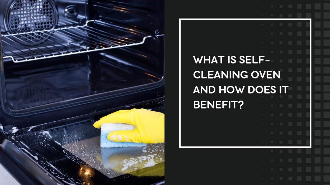 How Long To Wait After Self Cleaning Oven at Reinaldo Penn blog