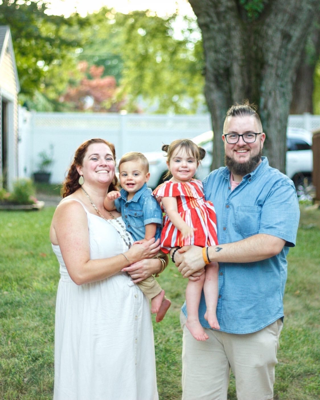 Foster to Adopt Texas Lisa’s Story by Together We Rise Medium