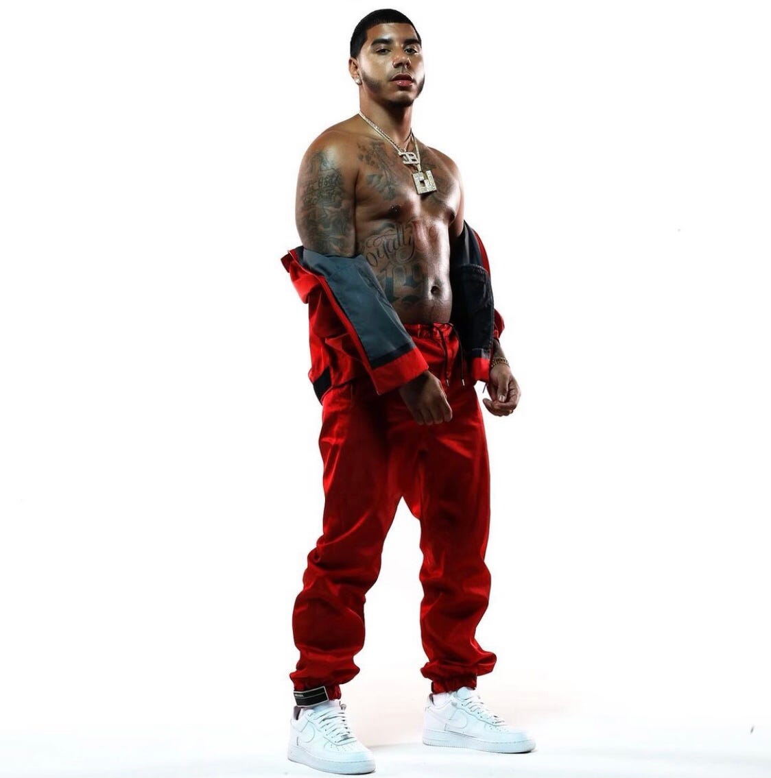 New York Drill Rapper CJ Single Whoopty Peak At No. 19 On The Billboard