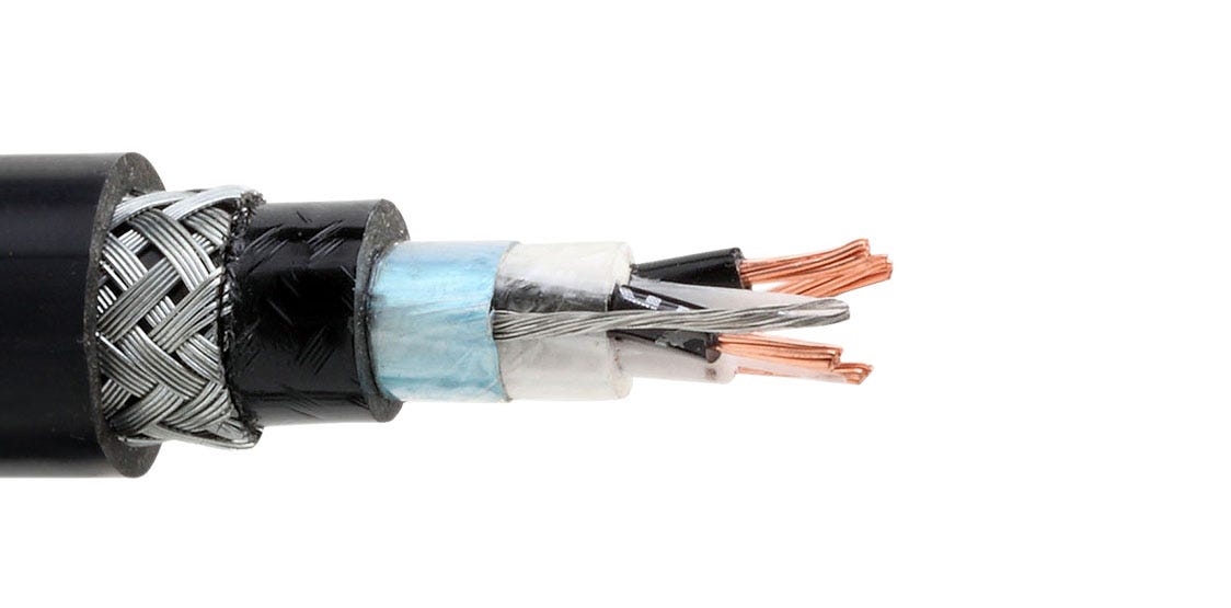 Cable 101 Shielding and Why it’s Important by ATL Technology Medium