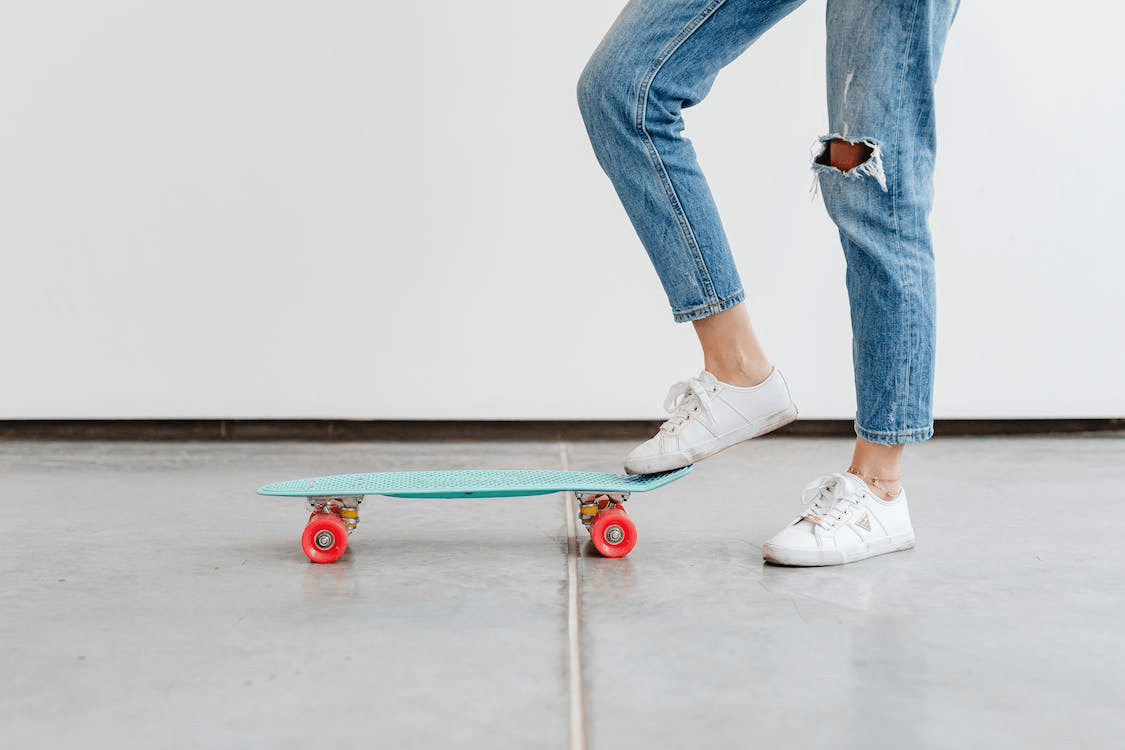 Top 4 Skateboard Shoes for Beginners that You must Consider in 2022