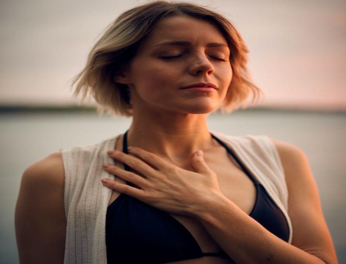 Why Do Humans Ignore The Power Within? by Raveen ILLUMINATION Medium