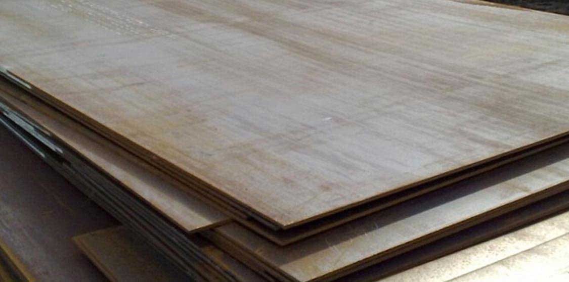 Different Types of Sheets and Plates by Nipponalloysinc Medium