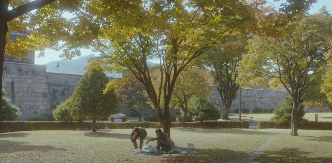 Our Beloved Summer. If you’re into the enemies to lovers to… by polly