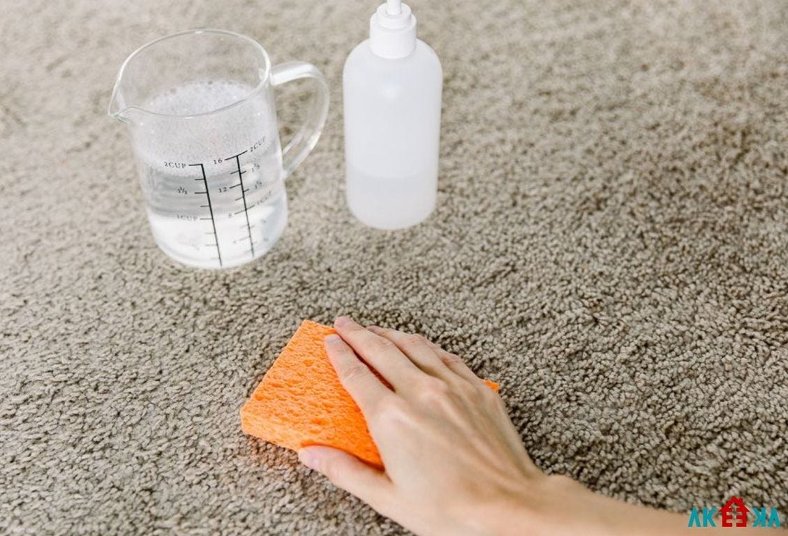 How to Get Pumpkin Stain Out of Carpet Effective Tips and Techniques