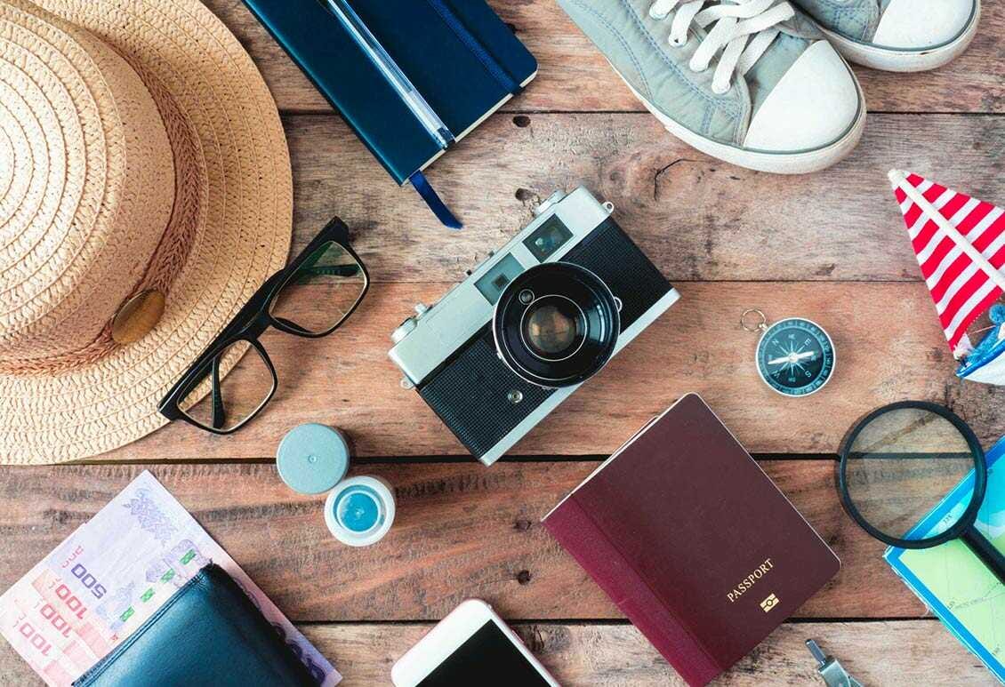 10 Important Things to Carry While Travelling Chirag Bedi Medium