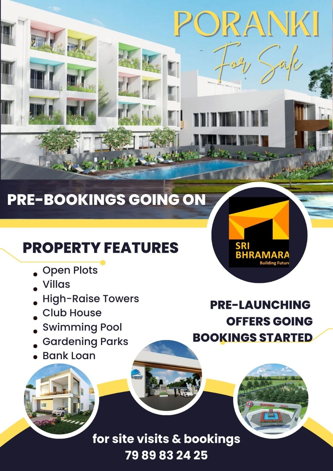 Luxury Apartments in Vijayawada A Perfect Blend of Comfort and