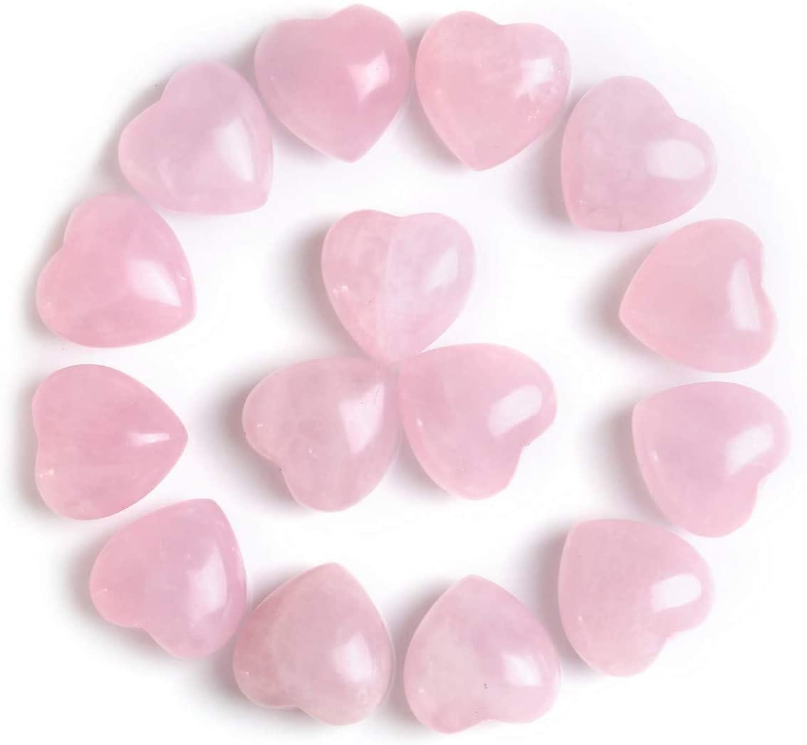 What does it mean when your rose quartz is broken? by Sallychris Medium