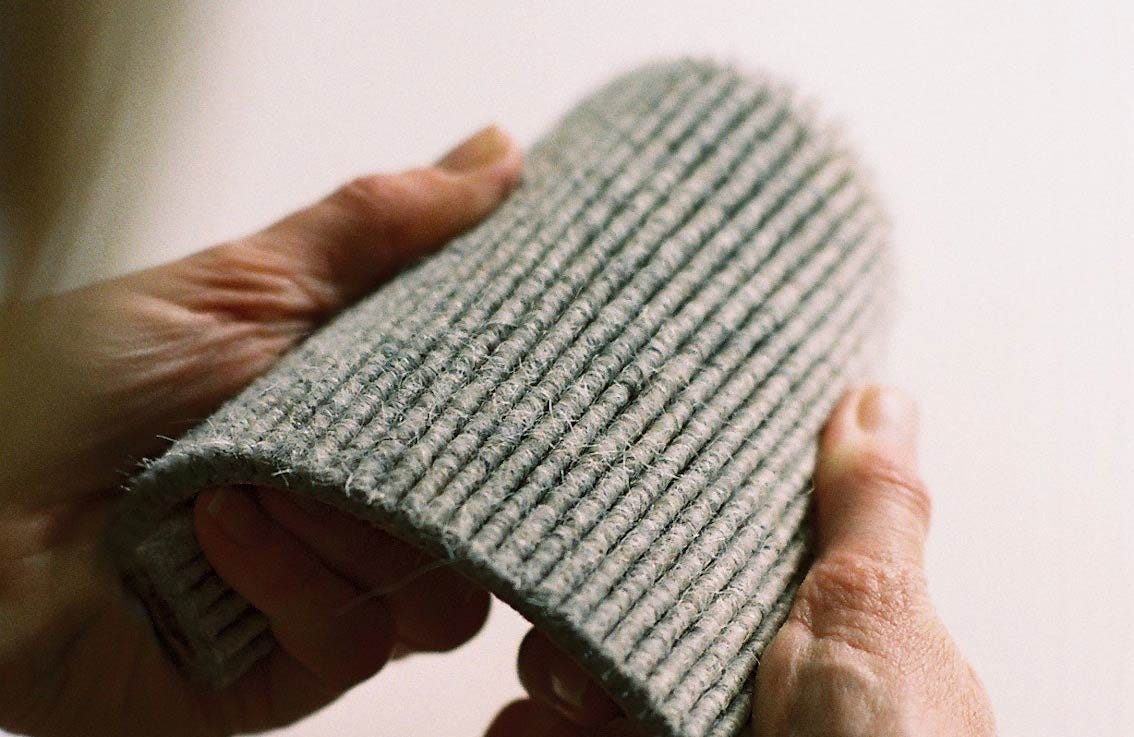 5 Ways to Select a More Sustainable Carpet by Jeremy Grove Medium