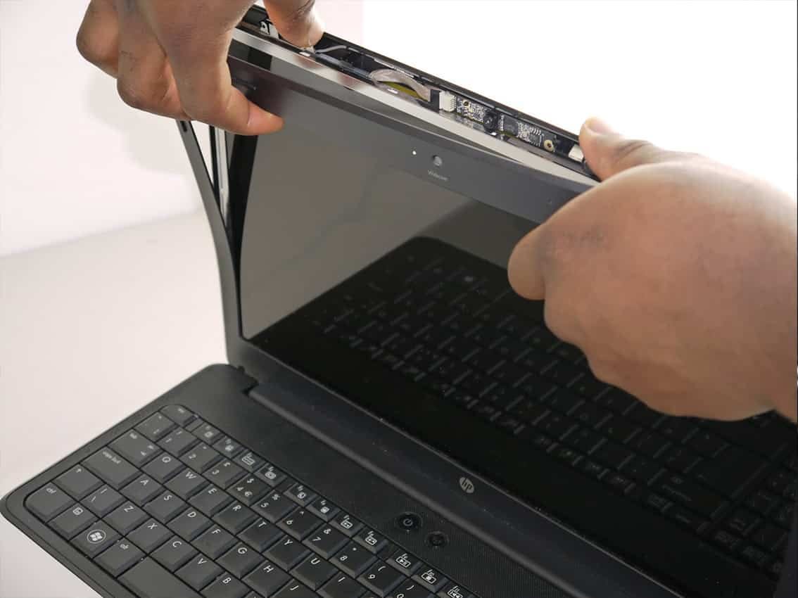 What Are The Major Causes Of Laptop Screen Damages? by The Phone