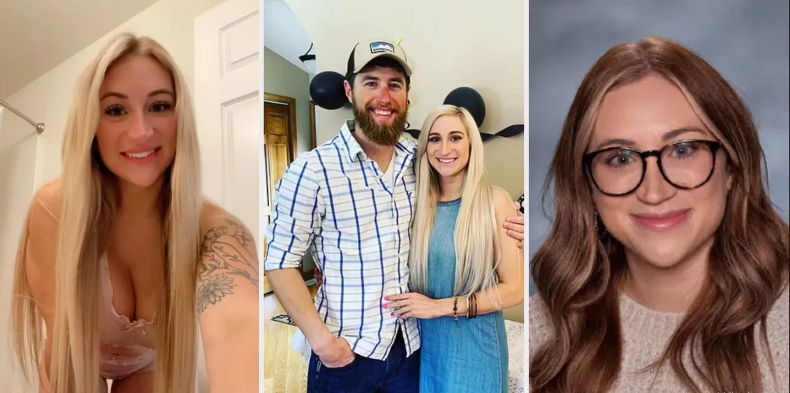 Watch Full Leaked — Brianna Coppage 28 Video leaks viral on — Twitter