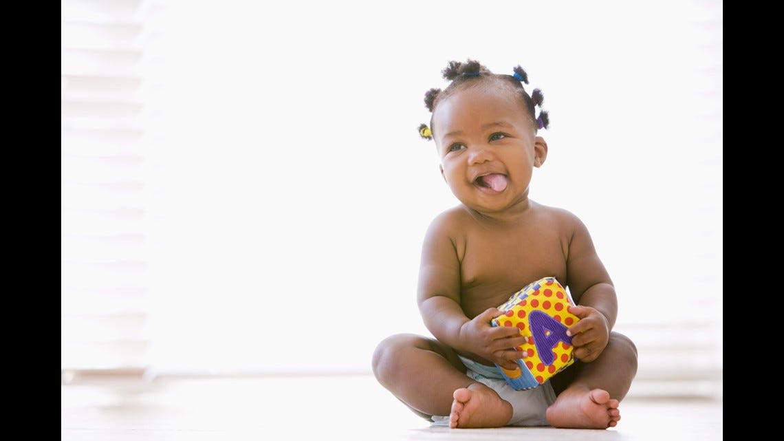 How to Win the Gerber Baby Contest A Comprehensive Guide by