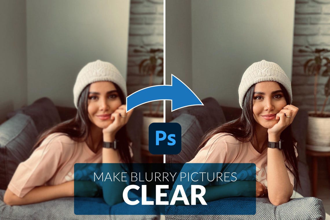 How To Make Blurry Pictures Clear Unlocking the Secrets to Crystal