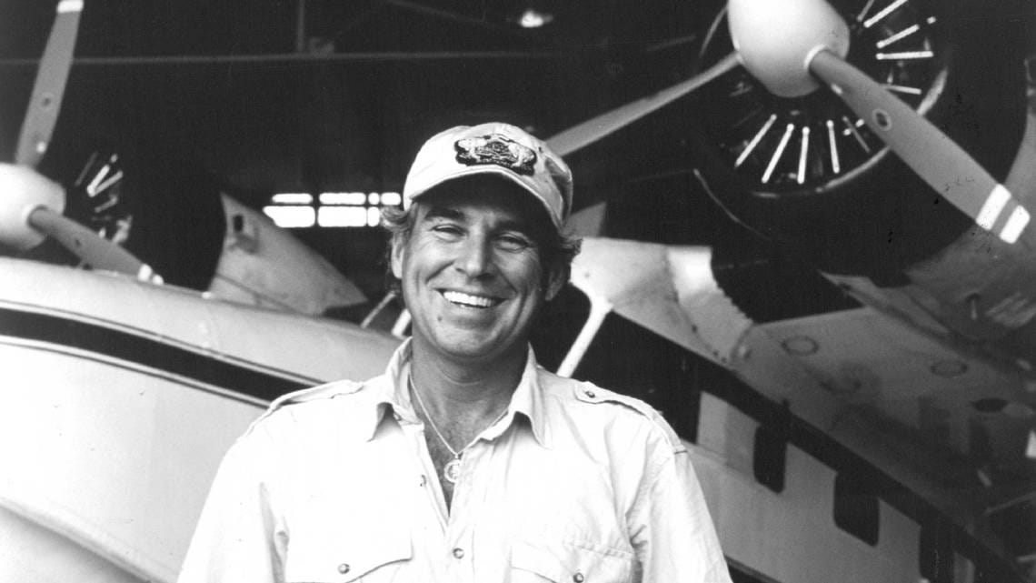 Remembering Jimmy Buffett A Personal Timeline by Bryn Rich Medium