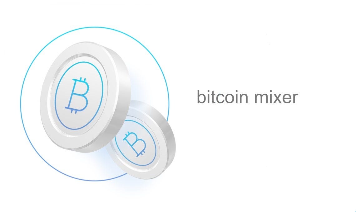 Unveiling the Best Bitcoin Mixer of 2024 CryptoMixer, BitcoinLaundry