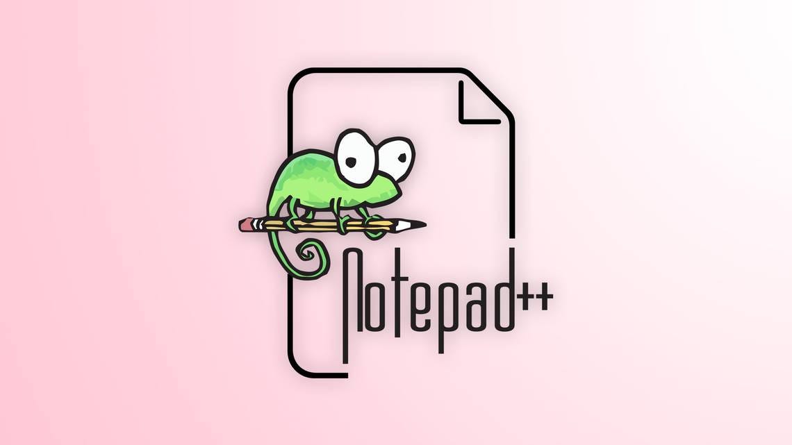 How to Download Notepad++ for Windows 11/10/8/7 A StepbyStep Guide