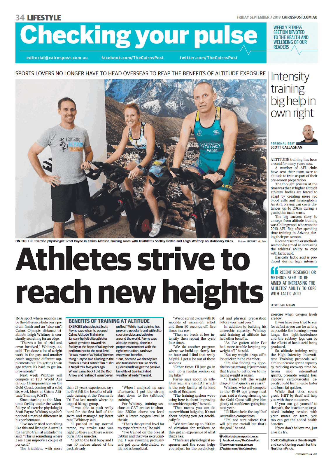 Why do some people flourish and what is their secret? by Rob Gronbeck