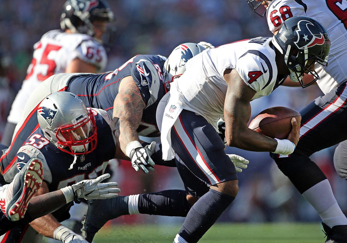 Streaming Defenses, Week 12. With all 32 teams playing in Week 12… by(03)