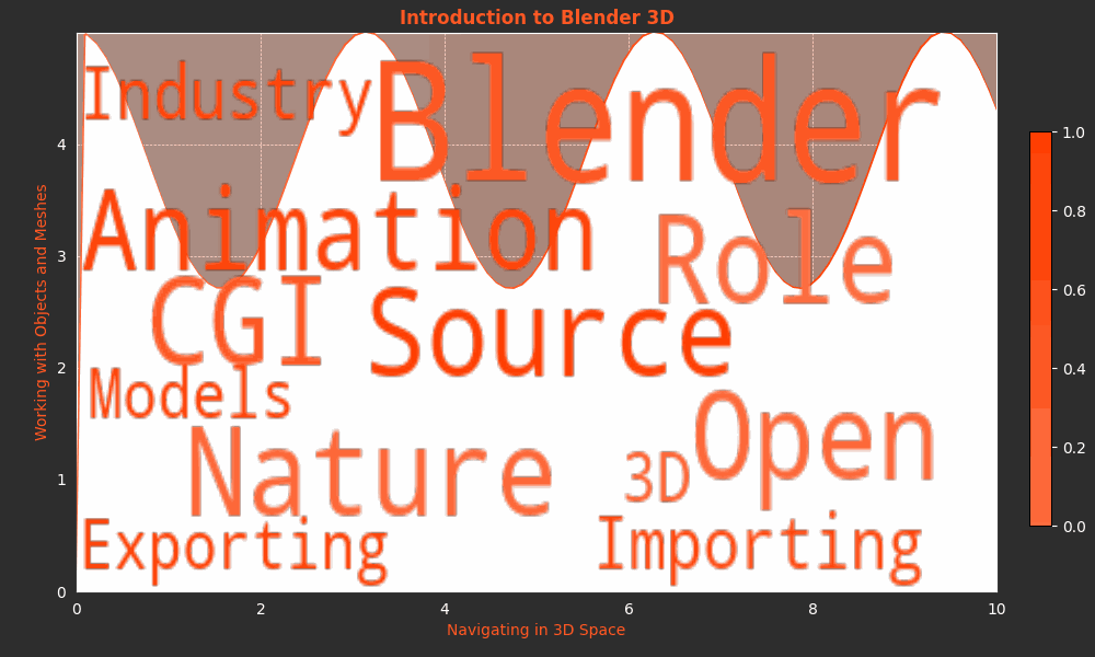 The most insightful stories about Blender Medium