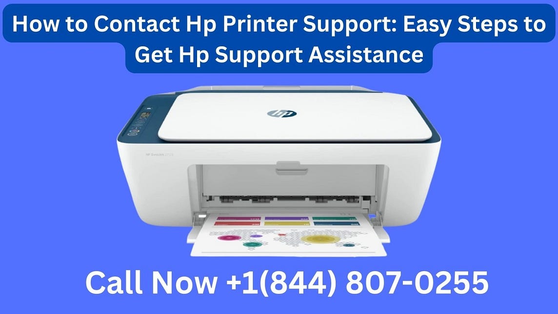The most insightful stories about Hp Printer Support Medium