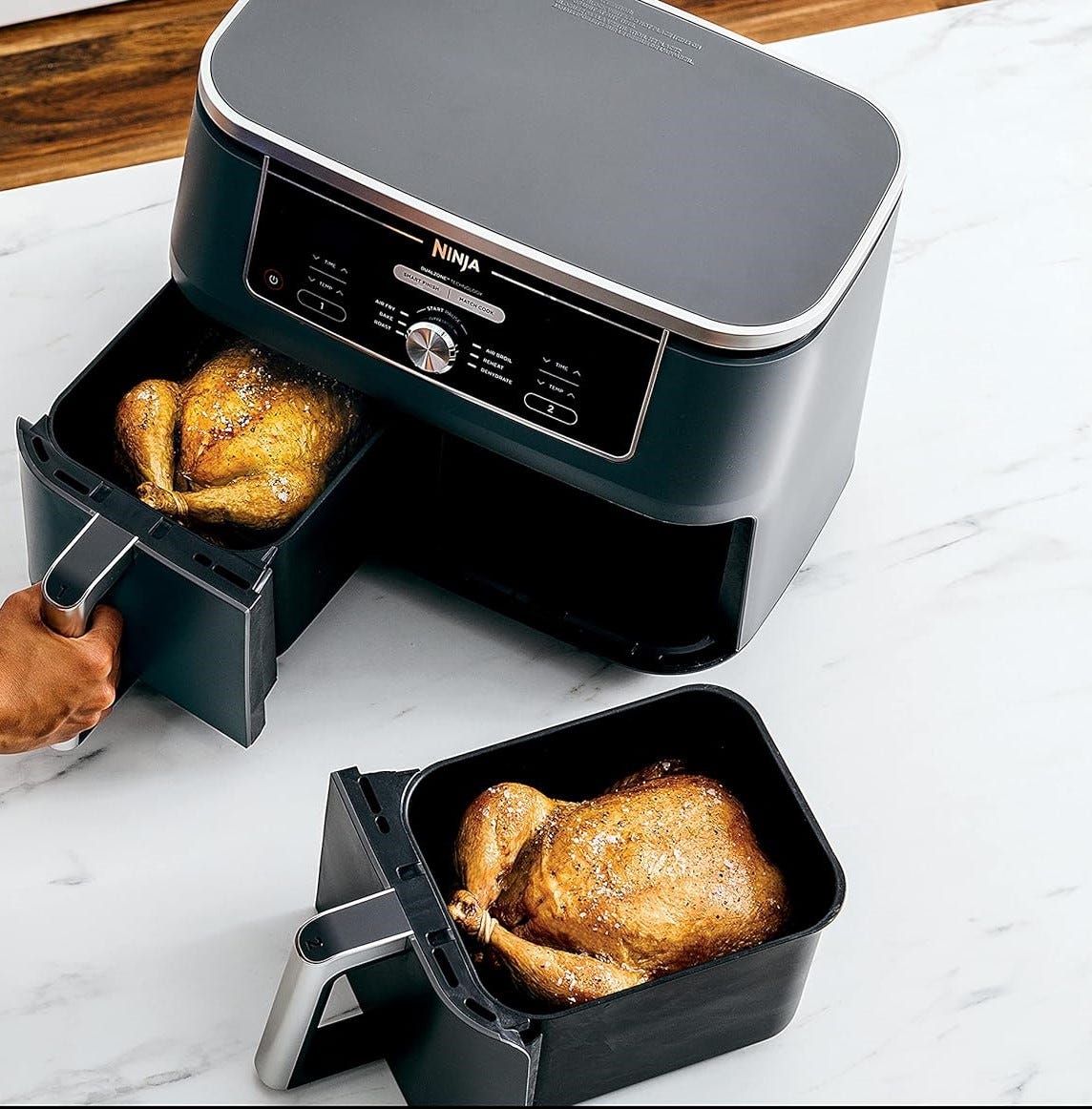 Mastering the Art of Air Frying A Comprehensive Guide by Glowithmaddypattie Medium