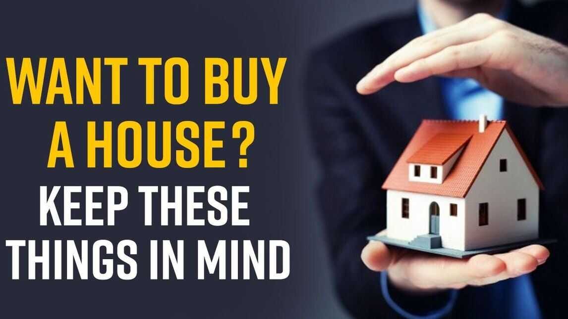 What Is The Smartest Way To Buy A House?
