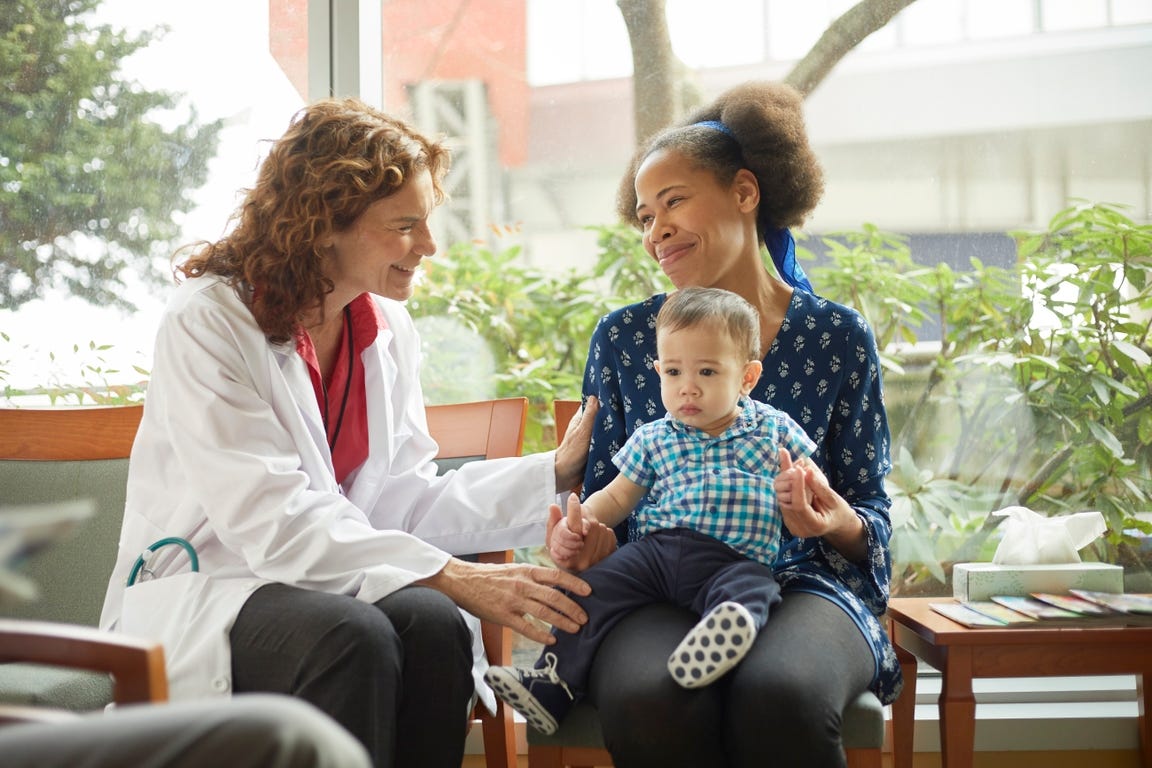 Finding the Perfect Pediatrician Questions to Ask and What to Look For