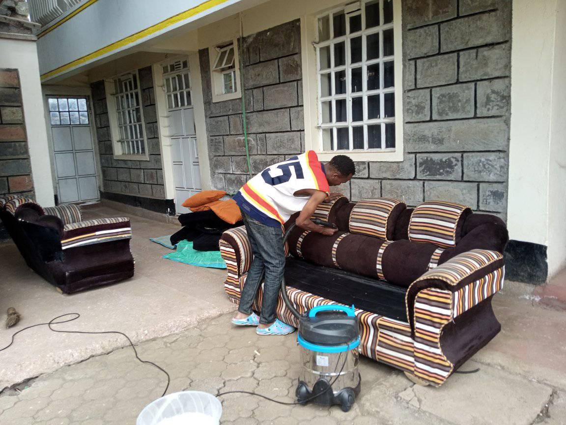 Top 10 Common Cleaning Mistakes and How to Avoid Them by Francis