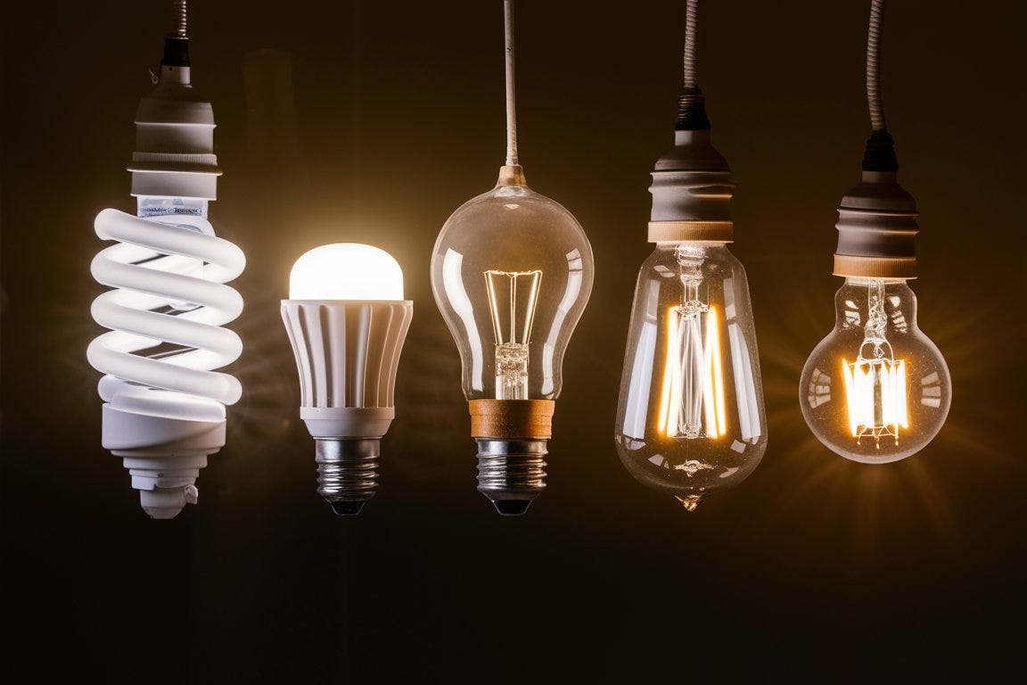 Cost to Run EnergySaving Light Bulbs A Comprehensive Guide by